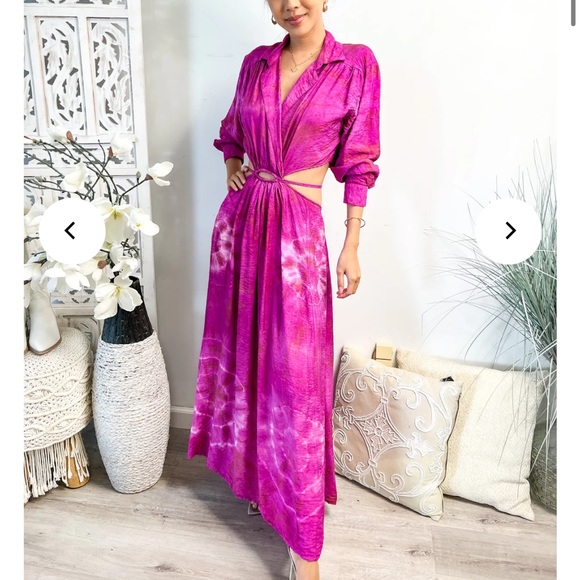 Derby Dress by Young Fabulous & Broke - Picture 2 of 2